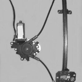 ALZACRISTALLO ELETTRICO POSTERIORE DX PER ROVER 200 10/1995>