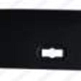 MODANATURA PARTE ANTERIORE PARAFANGO POSTERIORE SX PER MERCEDES SPRINTER W906 04/2006-/PER VW LT-KRAFTER 04/2006-