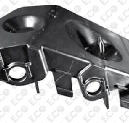 STAFFA PARAURTI ANTERIORE SX PER FORD C-MAX 09/2010>