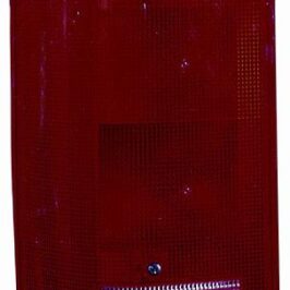 FANALE POSTERIORE DX ROSSO PER IVECO DAILY 04/2000-04/2006 [OE 2SK008208061]