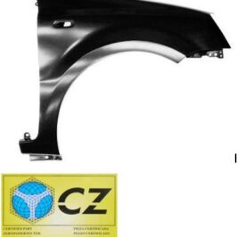 PARAFANGO ANTERIORE DX PER FIAT PANDA 08/2003> [OE 46827087]