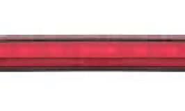 TERZO STOP PER MITSUBISHI ECLIPSE CROSS 01/2018> OE 5817A374