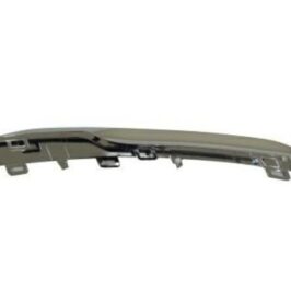 MODANATURA GRIGLIA DX CROMATA PARAURTI ANTERIORE PER BMW SERIE 3 F30/F31 07/2015> LUXURY [OE 51117396842]