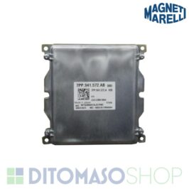 CENTRALINA LED SX ANABBAGLIANTI/ABBAGLIANTI AFS PER VW TIGUAN 01/2016>  MARELLI [OE 5NA998572]