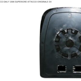 PIASTRA SPECCHIO IVECO DAILY 2006 SUPERIORE SX
