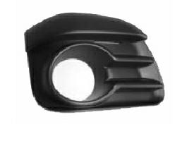 GRIGLIA FENDINEBBIA DX PER CITROEN C2 12/2008> [OE 7452XE]