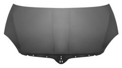 COFANO ANTERIORE PER SKODA FABIA-ROOMSTER 01/2007>03/2010 TUV [OE 5J0823031A]