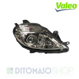 FARO DX XENO D1S-H7-H1 C/CENTRALINA PER CITROEN C8 10/2002>-VALEO [OE 620616]