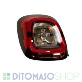 FANALE POSTERIORE SX PER FIAT 500X 08/2018> OE 52092842