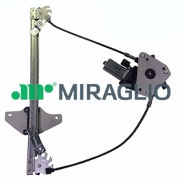 ALZACRISTALLO ELETTRICO ANTERIORE DX 2PIN PER CITROEN C-ELYSEE 2012> OE 9674412380