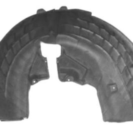 PARASASSI POSTERIORE SX PER AUDI Q7 01/2006> OE 4L0810171