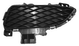 GRIGLIA SX PARAURTI ANTERIORE PER MAZDA3 10/2003>05/2006 - 5PORTE OE BP4K50C21A