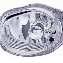 FENDINEBBIA DX H3 PER CHEVROLET AVEO 06/2008>12/2010 [OE 96650793]