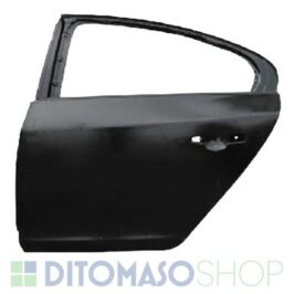 PORTA POSTERIORE SX PER VOLVO S60 01/2014> [OE 31488514]