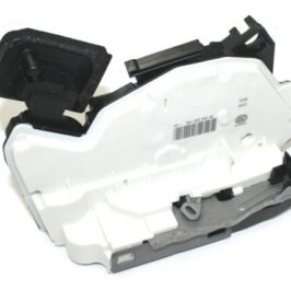 SERRATURA ELETTRICA DX 7PIN PORTA POSTERIORE PER VW GOLF 6 01/2009> |PER SKODA KODIAQ 01/2016>