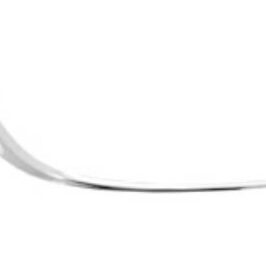 MODANATURA GRIGLIA FENDINEBBIA DX CROMATA PER OPEL ASTRA J 01/2012> [OE 13368711]