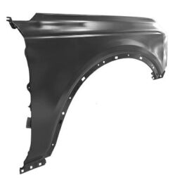 PARAFANGO ANTERIORE DX ALLUMINIO PER FORD BRONCO 01/2021> OE 5897975