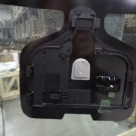 PARABREZZA VERDE C/SENSORE PER SAAB 9.5 01/2010>