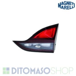 FANALE POSTERIORE DX INTERNO PER OPEL ZAFIRA 10/2011> MARELLI [OE 13386606]
