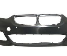 PARAURTI ANTERIORE C/PRIMER+PDC PER BMW X1 F48 M-TEH 09/2015> [OE 51118072771]