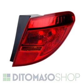 FANALE POSTERIORE DESTRO PER OPEL MERIVA 05/2010> OE 13307494