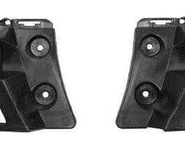 KIT STAFFE DX+SX PARAURTI POSTERIORE INTERNE PER PEUGEOT 308 07/2021> OE 1680965980