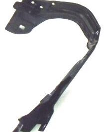 STAFFA SEDE FARO SX PER MERCEDES CLK W209 03/2003> [OE A2096200916]