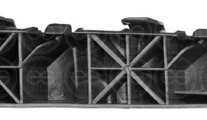 STAFFA PARAURTI ANTERIORE DX LATERALE PER KIA SPORTAGE 01/2016> OE 86514F1000