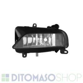FENDINEBBIA SINISTRO H8 PER AUDI A5 11/2011> SPORTBACK-COUPE' S-LINE OE 8T0941699D