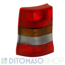 FANALE POSTERIORE SINISTRO FUME PER OPEL ASTRA F SW 06/1994>02/1998 OE 1223979