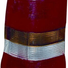 FANALE POSTERIORE SX FUME' PER OPEL ASTRA F SW 06/1994>02/1998 [OE 1223979]