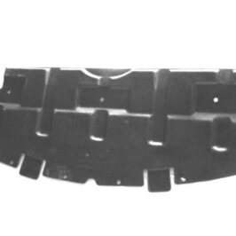 RIPARO SOTTOMOTORE LATO PARAURTI PER MAZDA 6 02/2008-06/2010 [OE GS3L561Z1]