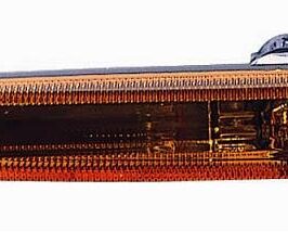 FANALINO LATERALE DX ARANCIO PER BMW S7 E65/E66 01/2001>12/2008 [OE 63137164756]