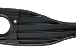 GRIGLIA FENDINEBBIA DX CHIUSA BMW SERIE 4 F32-F33-F34 01/2013> OE 51117294686