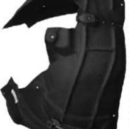 PARASASSI ANTERIORE SX PER AUDI Q5 01/2016> OE 80A821171