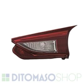 FANALE POSTERIORE DESTRO INTERNO PER MAZDA 3 5PORTE 11/2013> OE B45C513F0A