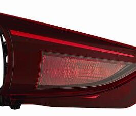 FANALE POSTERIORE DX INTERNO PER MAZDA 3 5PORTE 11/2013> [OE B45C513F0A]