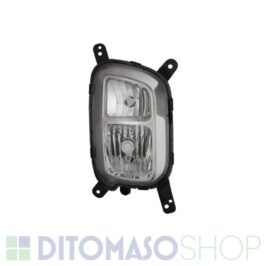 FENDINEBBIA DESTRO C/DRL H8-H27 PER KIA SORENTO 10/2012> OE 922022P610