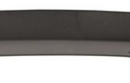 SPOILER PARAURTI POSTERIORE C/FORO MARMITTA PICCOLO PER AUDI A1 09/2010> [OE 8X08074219B9]