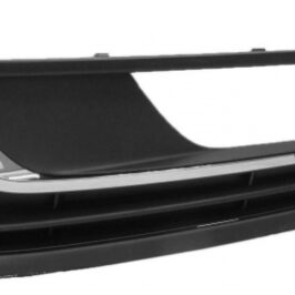 GRIGLIA FENDINEBBIA SX C/1 PROFILO CROMATO PER VW PASSAT 10/2010>12/2013 [OE 3AA8546619B9]