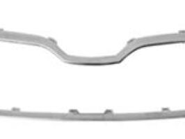 CORNICE GRIGLIA RADIATORE CROMATA PER SKODA FABIA 09/2018> OE 6V0853761B2ZZ