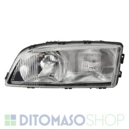 FARO SX 2H7 ELETTRICO PER VOLVO S70-V70 01/1997>06/2000 [OE 8628617]