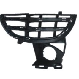 GRIGLIA SX APERTA PARAURTI ANTERIORE PER PORSCHE CAYENNE 01/2010> [OE 95850568100]