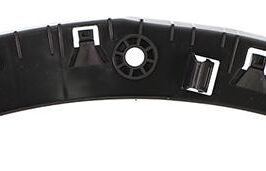 STAFFA PARAURTI ANTERIORE SX PER CITROEN  10/2020> OE 9830713080
