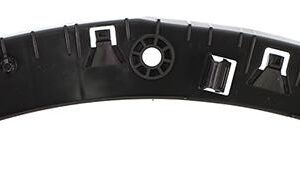 STAFFA PARAURTI ANTERIORE SX PER CITROEN  10/2020> OE 9830713080