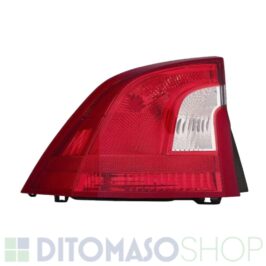 FANALE POSTERIORE SX A LED PER VOLVO S60 01/2010>11/2013 [OE 30796267]