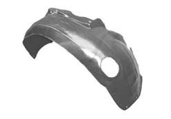 PARASASSI ANTERIORE DX PER AUDI A6 05/2004>10/2008 [OE 4F0821134A]