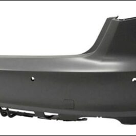 PARAURTI POSTERIORE PRIMED C/PDC PER AUDI A3 SPORTBACK 5 PORTE 04/2012> [OE 8V4807067AGRU]