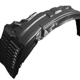 PARASASSI ANTERIORE SX PER MITSUBISHI LANCER 06/2007> [OE 5370A635]