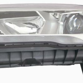 FARO DX H7+H1 C/LUCE DIURNA+MOTORINO PER FORD KUGA 09/2016> [OE 2069433]